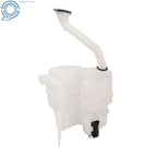 Windshield Washer Reservoir Tank with Pump for Toyota Camry (2018–2022)