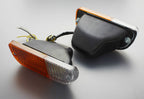 New Parking & Turn Signal Lights for Mazda RX3 RX-3 808 12A (1971-1978)