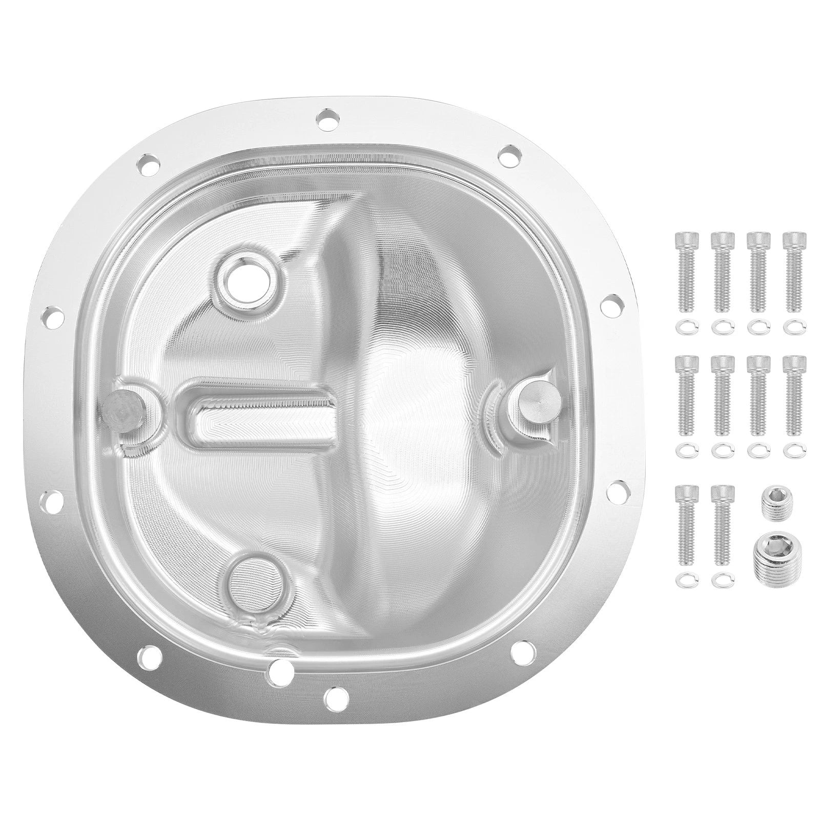 Differential Cover for Ford Ranger 2.5L (1998–2001)