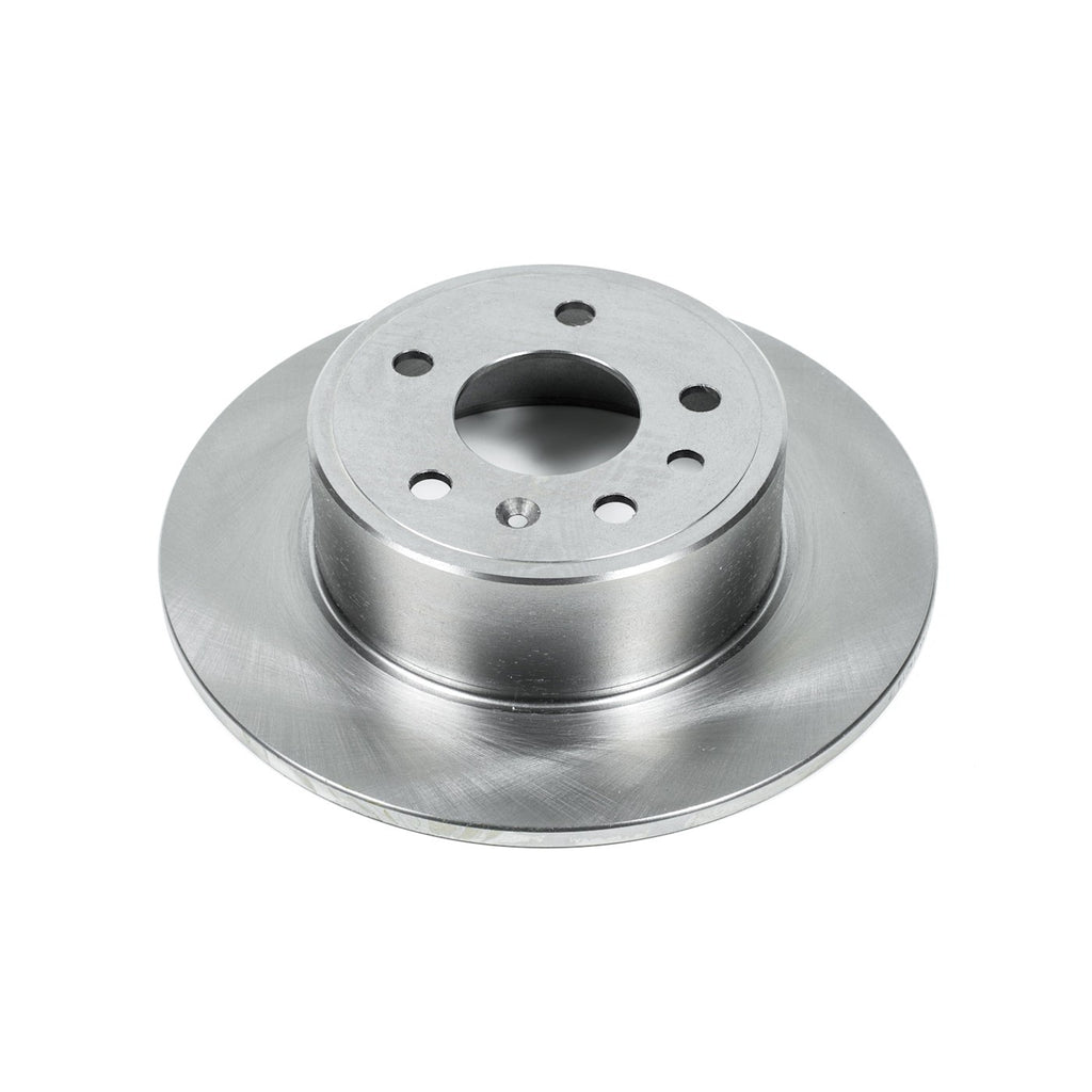 Brake Discs for L300 (Rear, Driver or Passenger Side)