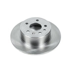 Brake Discs for L300 (Rear, Driver or Passenger Side)