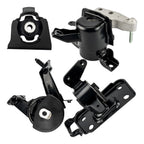 4PCS Engine & Trans Mount Set for Toyota RAV4 (2009–2012) 2.5L