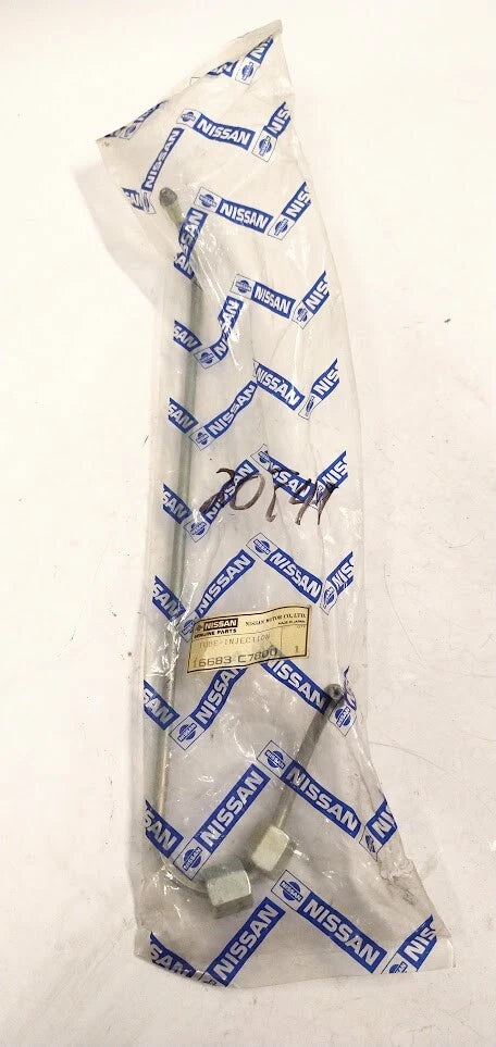 Tube Injection for Nissan - Part Number 16683-C7800