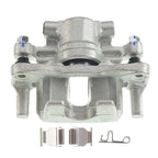 Set of 4 Front & Rear Disc Brake Calipers for Jeep Compass (2007–2017)