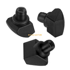3X Ramp Shoe Secondary Sheave 8AV-17688-10-00 for Yamaha Snowmobile