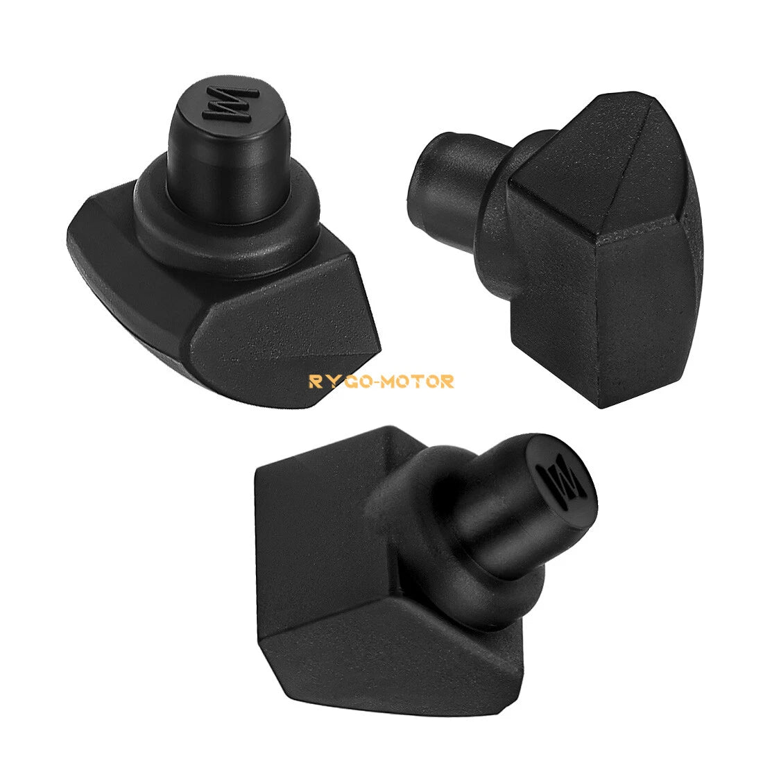 3X Ramp Shoe Secondary Sheave 8AV-17688-10-00 for Yamaha Snowmobile
