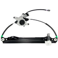 Door Lock Actuator for Dodge Challenger (2008–2010) Front Right