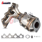 Catalytic Converter for Hyundai Accent Veloster 2012–2017 1.6L L4