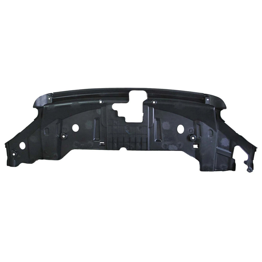 Replacement Polypropylene Upper Radiator Support Cover for See Compatibility Chart
