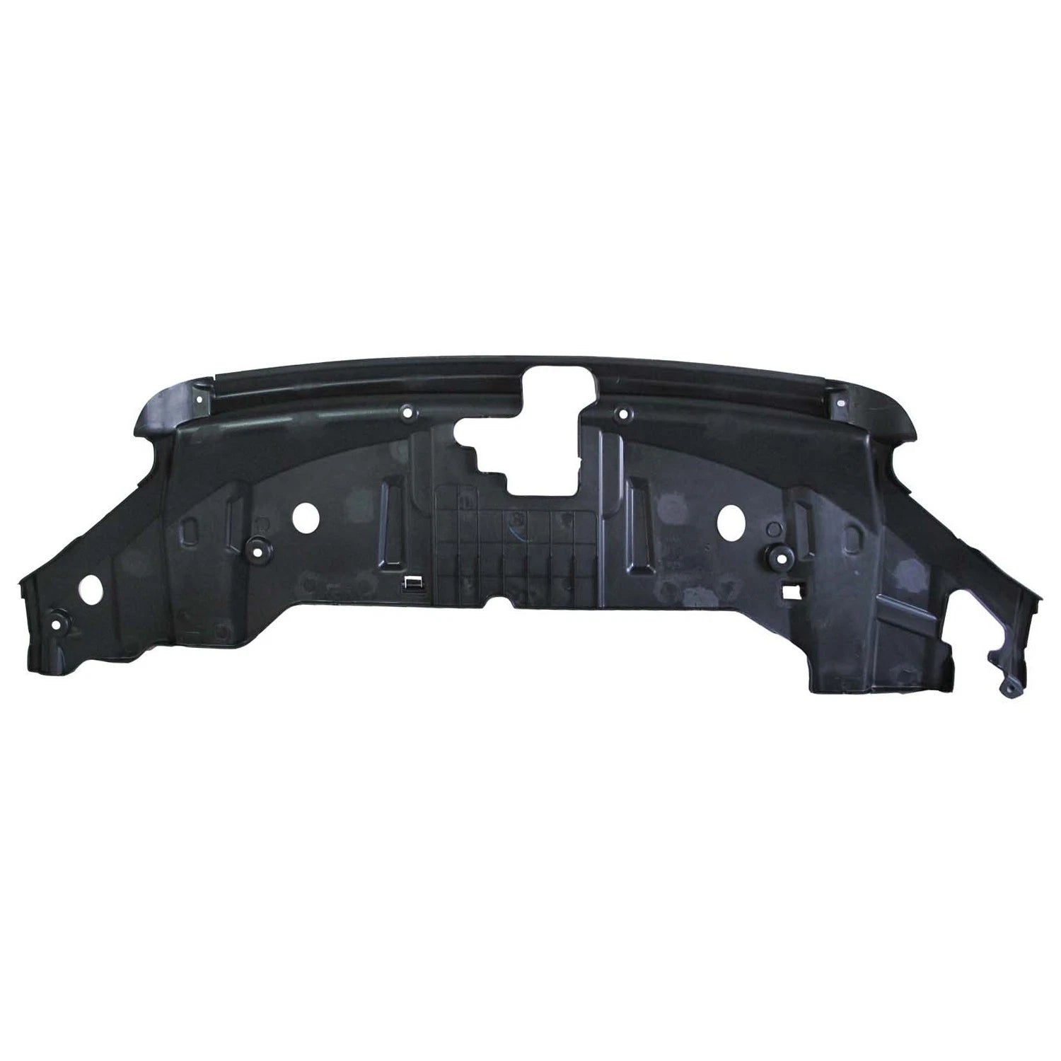Replacement Polypropylene Upper Radiator Support Cover for See Compatibility Chart