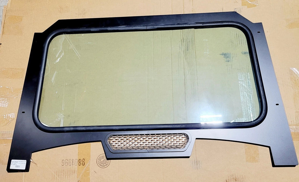 Full Glass Windshield for Polaris RZR 1000 XP (2019–2020)