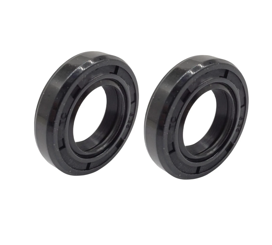 Set of 2 Raw Water Pump Seals for Volvo Penta AQ (Jabsco 92700-0060)