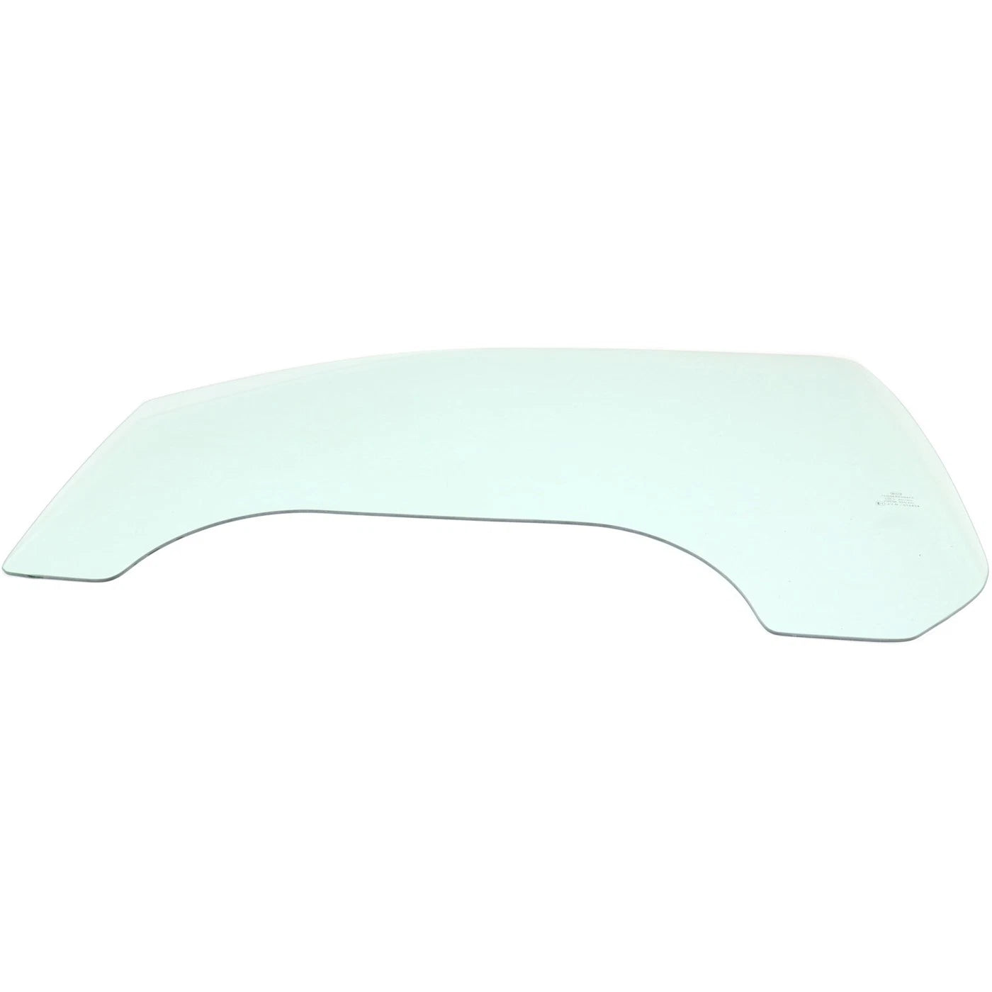 Front Driver Left Door Glass for Chevy Yukon, Avalanche, Suburban