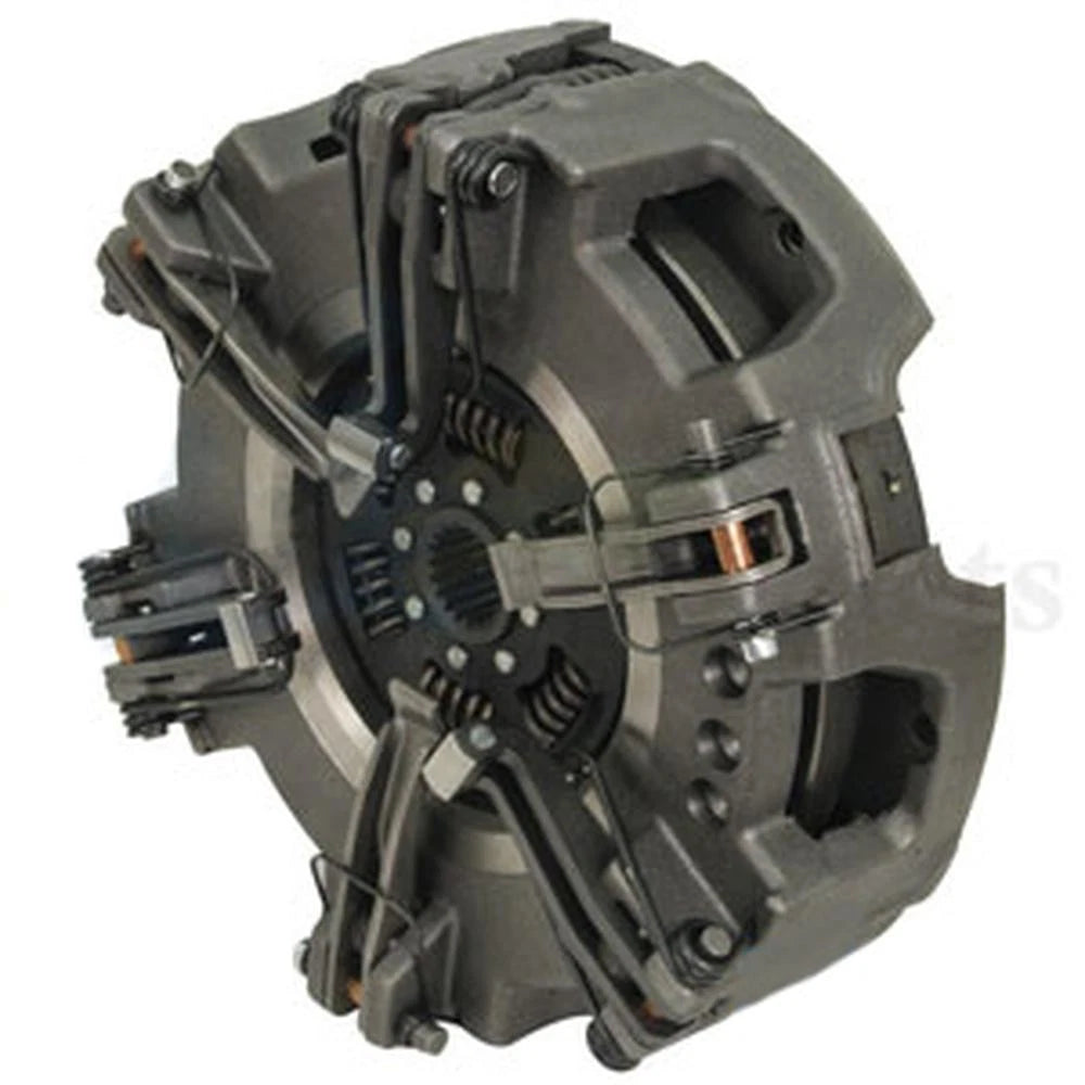 Clutch Kit RE197482 for John Deere 5415 5415N 5425 5425N 5525 5615 5715 5725N (2000–2023)