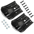 Rear Leaf Spring Shackle Bracket Repair Kit for Chevrolet K1500 (1988–1997)