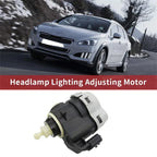 Headlight Lamp Adjusting Motor for Peugeot 508, Citroen C5 (2010-2018)