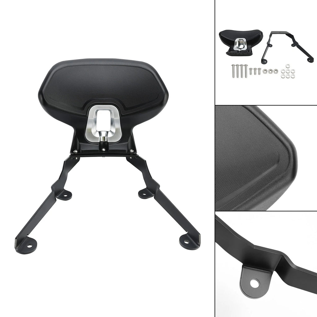 Passenger Sissy Bar Backrest for Honda ADV160 (2023–2024)
