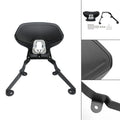 Passenger Sissy Bar Backrest for Honda ADV160 (2023–2024)
