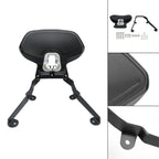 Passenger Sissy Bar Backrest for Honda ADV160 (2023–2024)