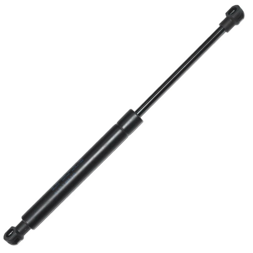 Set of 2 Hood Lift Supports for BMW E60 E61 525i 528i 530i 535i M5 (2004–2010)