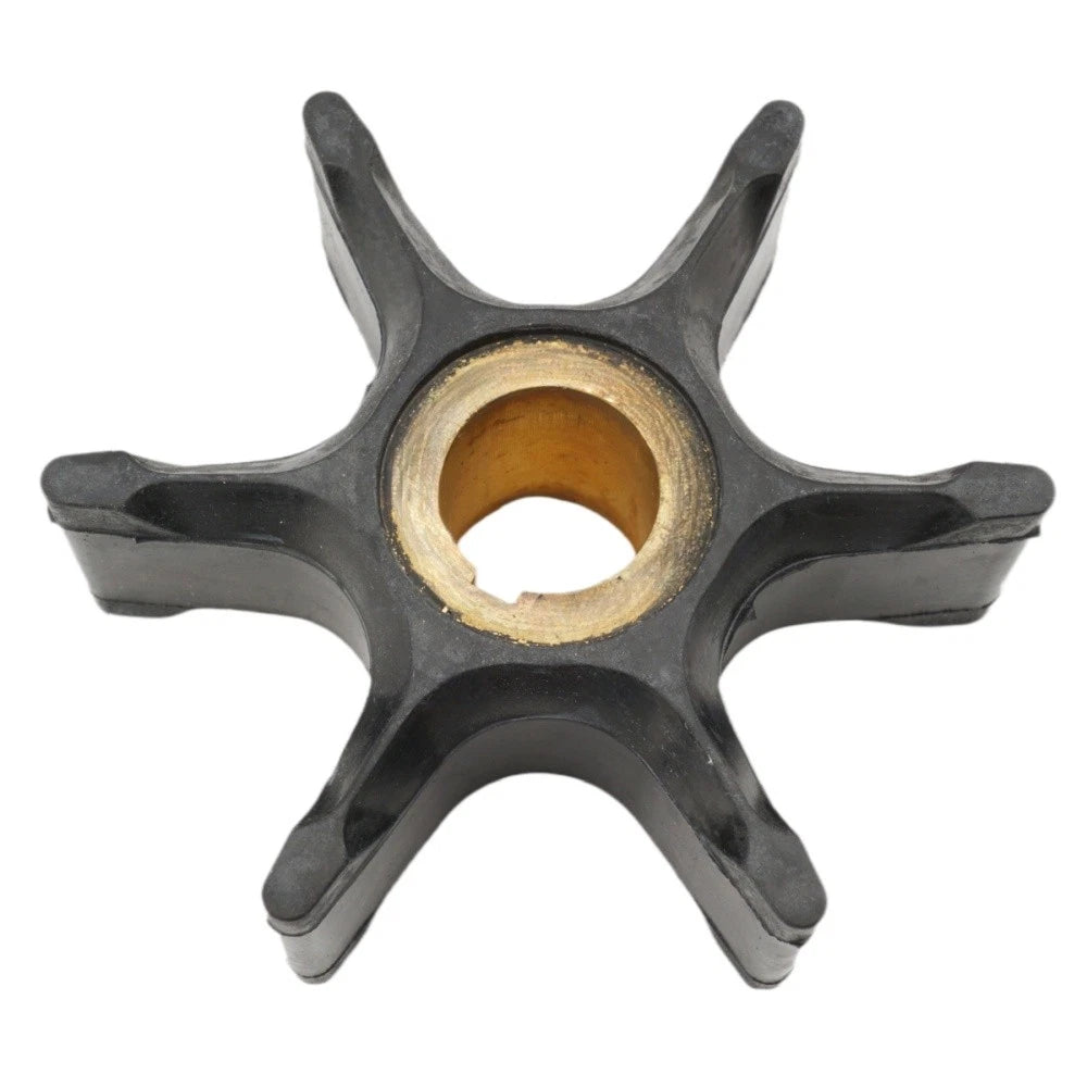 Water Pump Impeller Kit for Evinrude Johnson 85-125 HP Outboard (1985-1995)