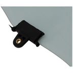 Front Passenger Right Door Glass for Chevy Monte Carlo