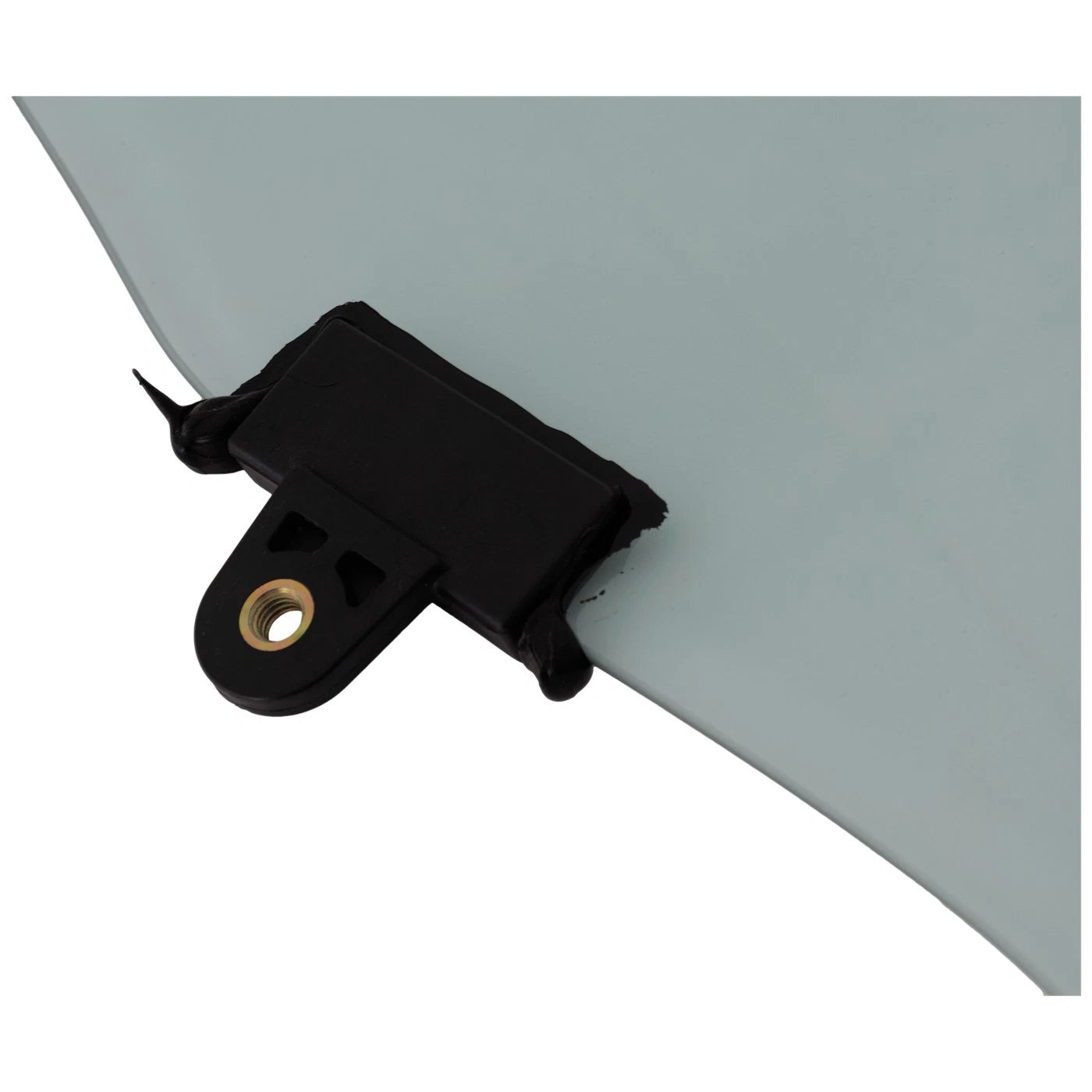 Front Passenger Right Door Glass for Chevy Monte Carlo