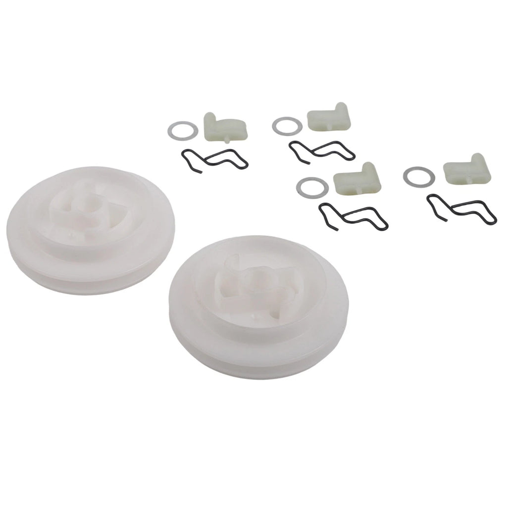 Recoil Starter Pulley Ratchet Washer Kit for MS240 MS260 (1998–2005)