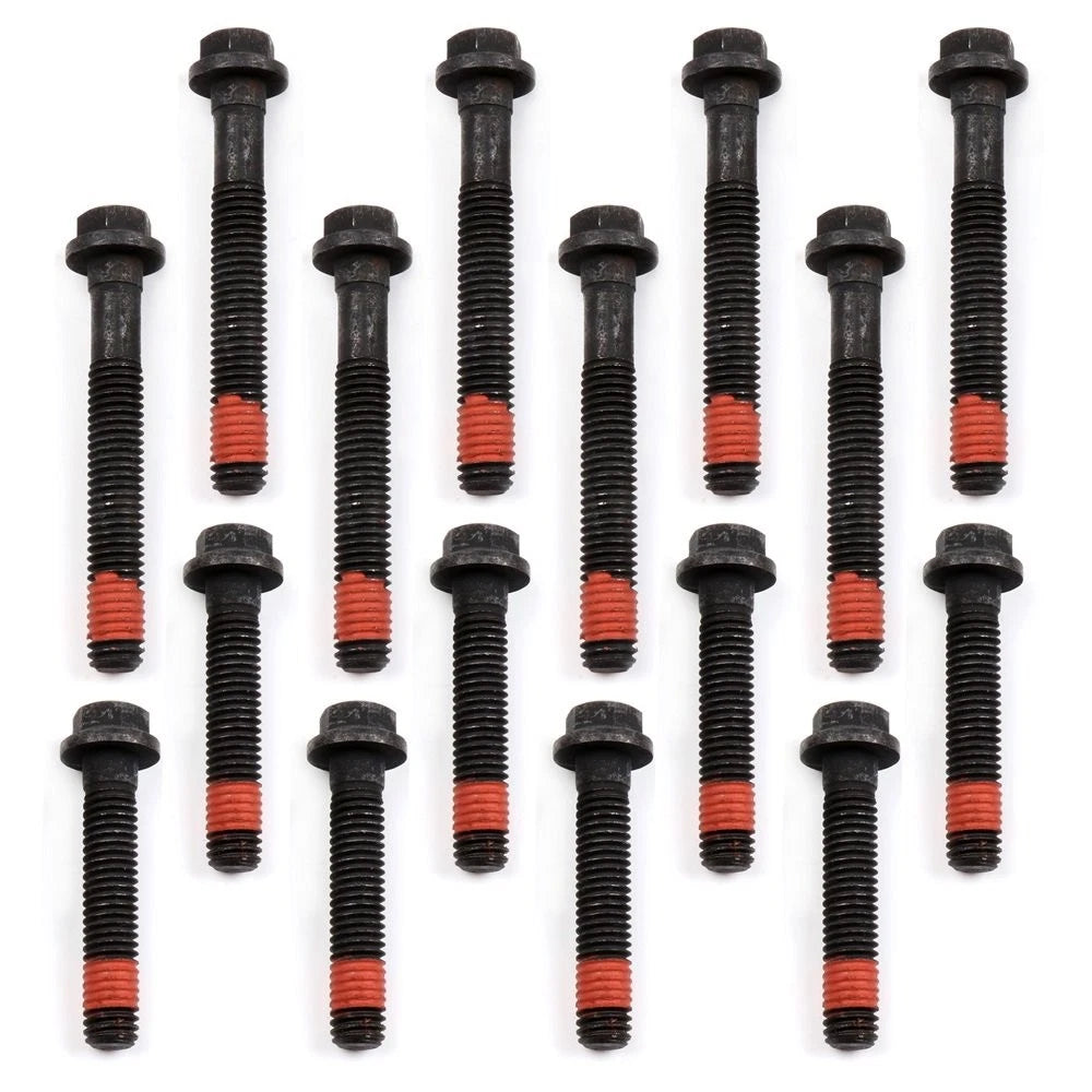 Cylinder Head Bolts for Chevrolet Camaro Pontiac Firebird 3.8L (1995–2002)
