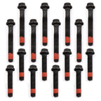 Cylinder Head Bolts for Chevrolet Camaro Pontiac Firebird 3.8L (1995–2002)
