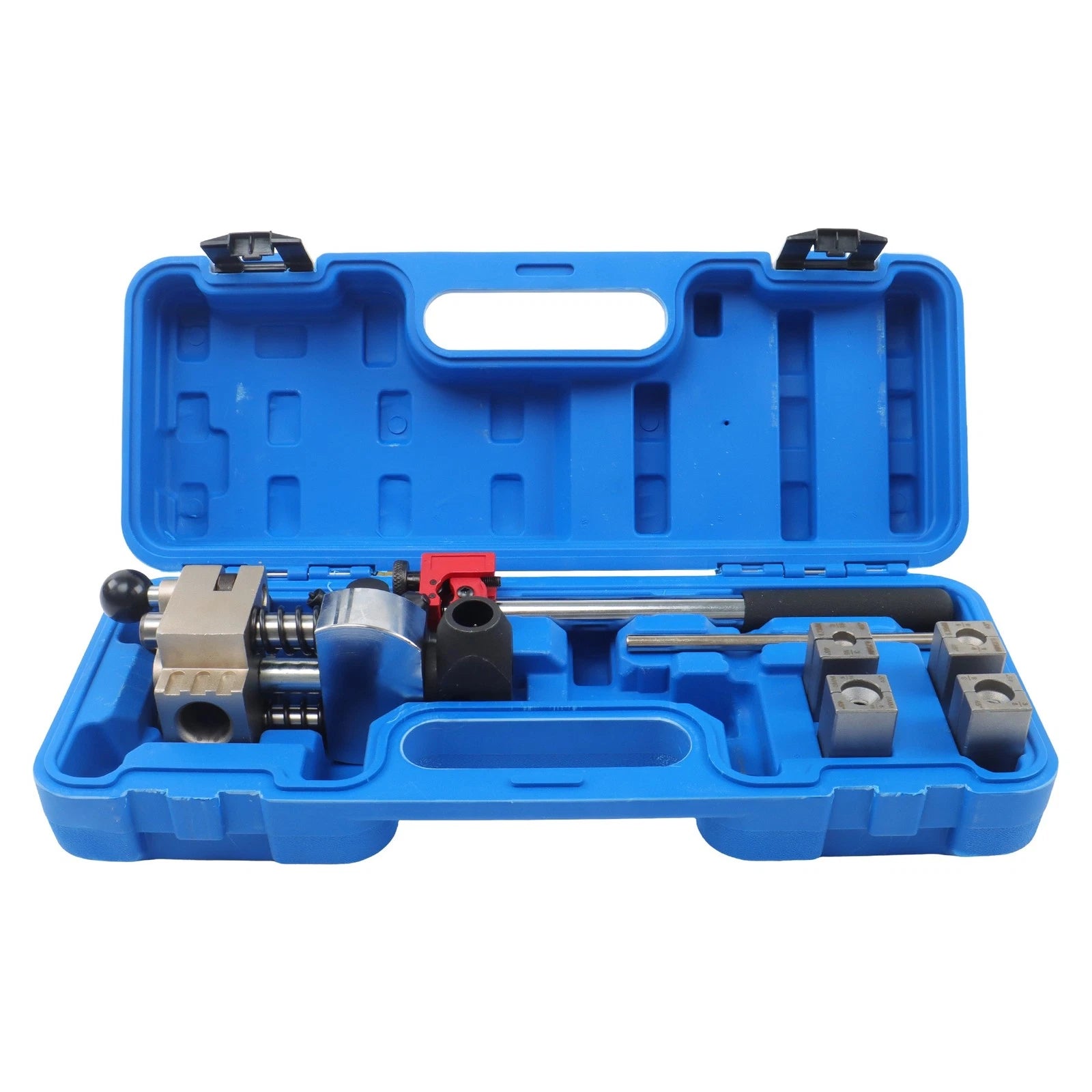 Brake Line Flaring Tool for 3/16", 1/4", 5/16", 3/8" & 4.75mm Tubing