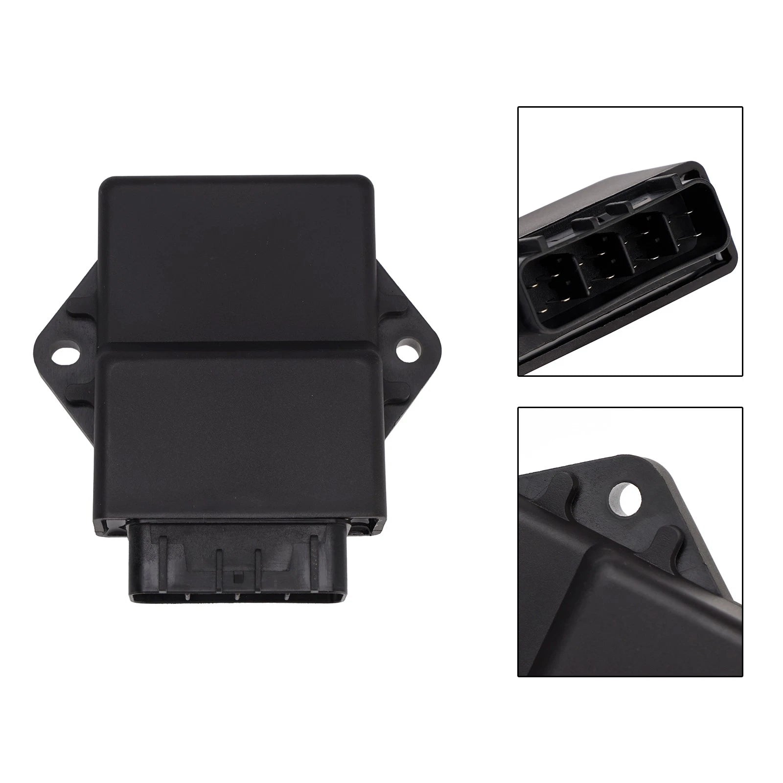 Cdi Ignition System Unit Box 32900-07G00 for Suzuki Quadsport LTZ 400 (2003–2007)