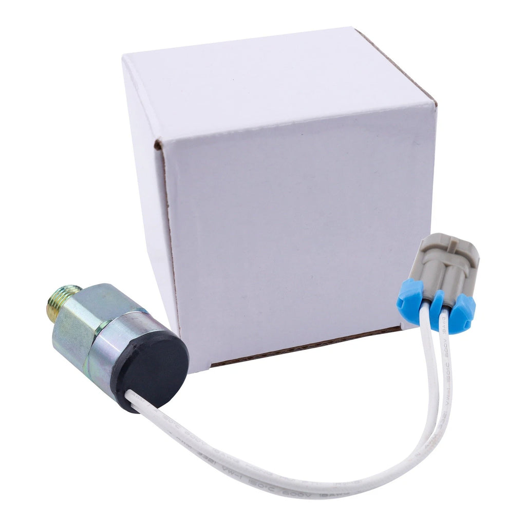 Solenoid for John Deere Skid Steer 240-332