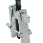 2X Separate Lifting Device Two-Claw Puller for Auto Mechanic Tools