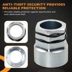 Marine Propeller Lock Set for Yamaha Honda Suzuki (M18 x 1.5)