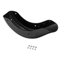 Rear Fender for Harley Street Road Glide King (2009–2023) Industrial Gray