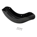 Rear Fender for Harley Street Road Glide King (2009–2023) Industrial Gray