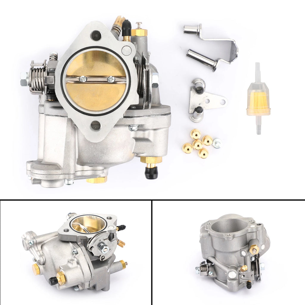 Carburetor Carb for Buell Big Twin & Sportster (Shorty)