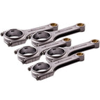 H-Beam Connecting Rod + ARP 2000 Bolts for Volvo S60 R (2004–2007)