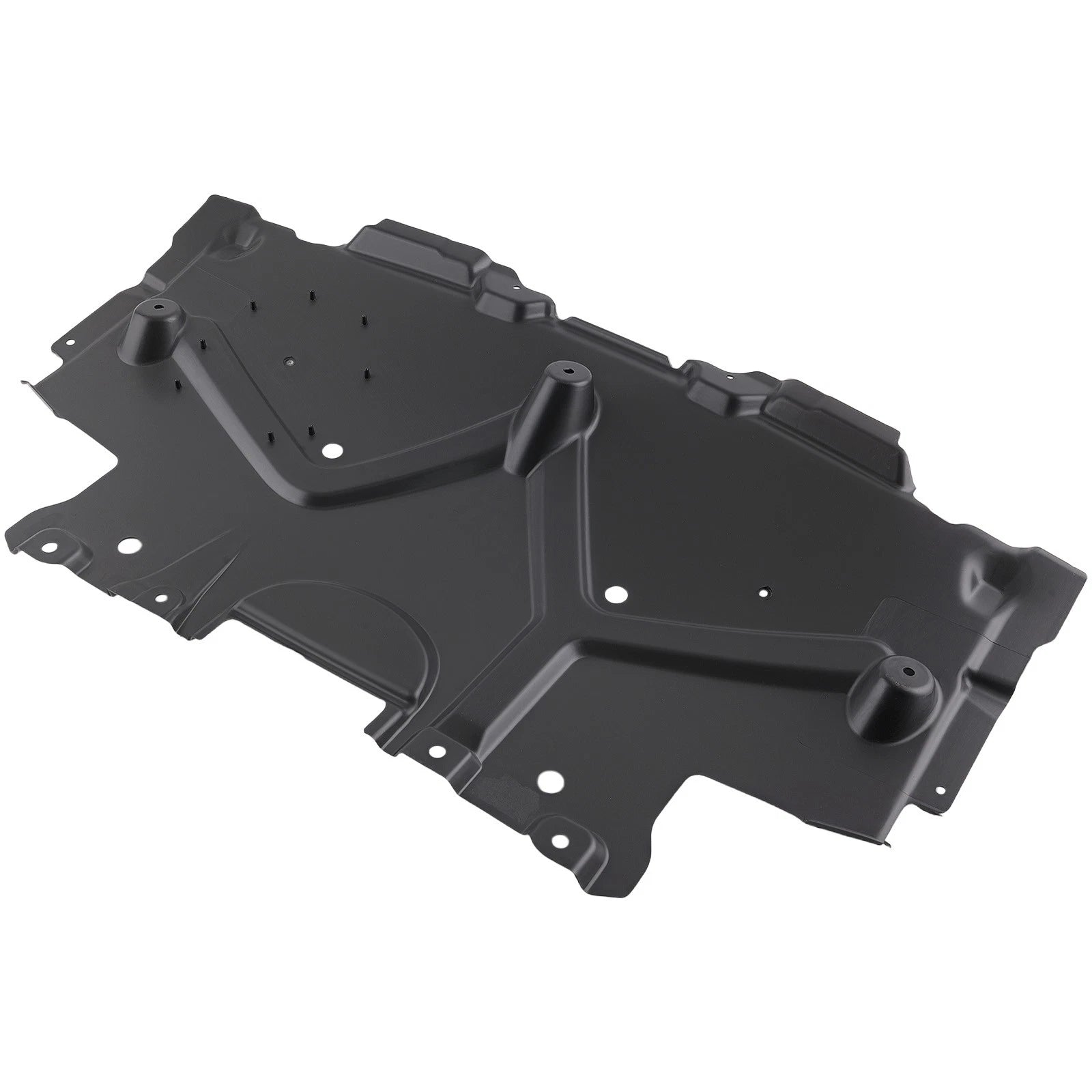 Engine Protection Shield for Mercedes-Benz GL450 (2007–2012)