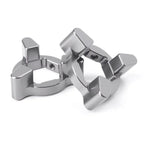 17mm Anodized Fork Preload Adjusters for Universal CNC Motor