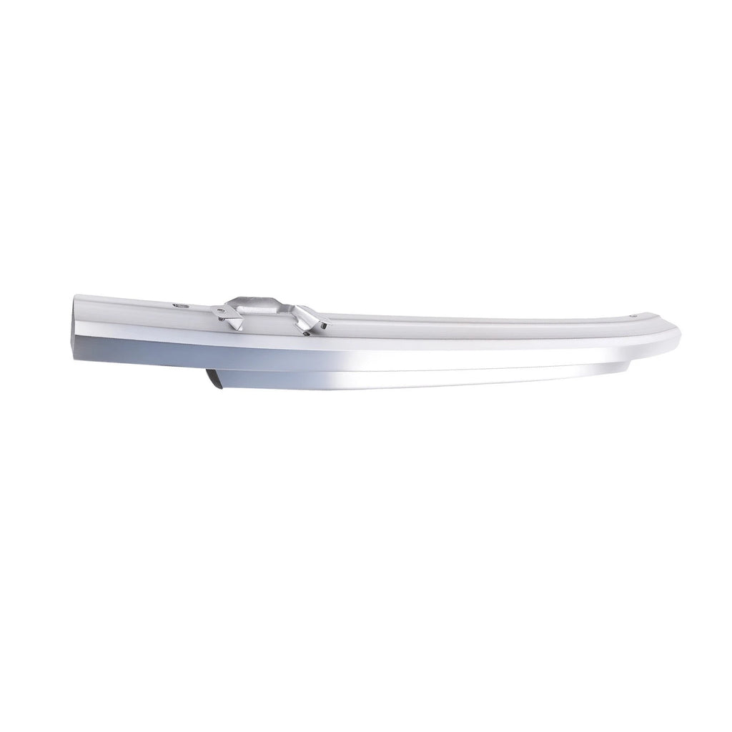Bumper Support Front for Audi Q7 4L 4LB (2006–2015) AU1006125N Aluminium