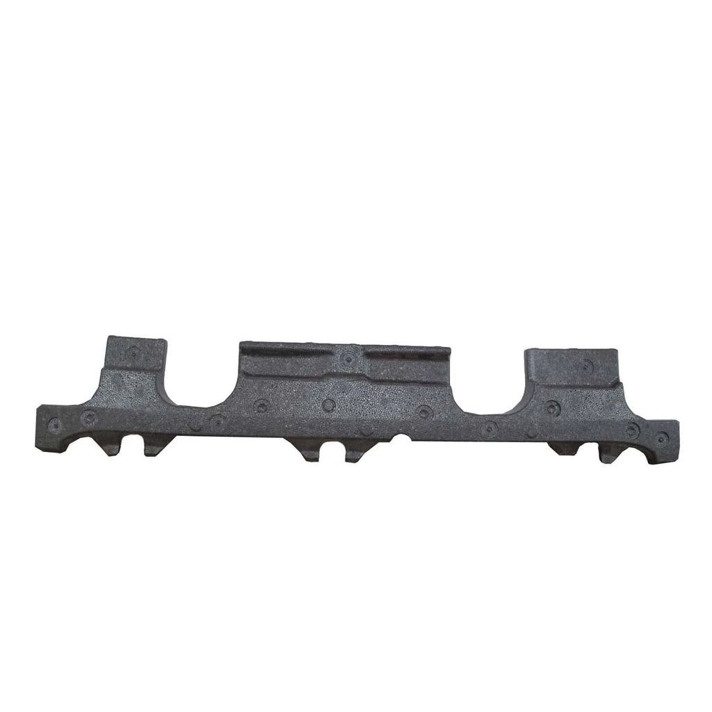 Replacement Rear Bumper Impact Absorber for Expanded Polypropylene (–)