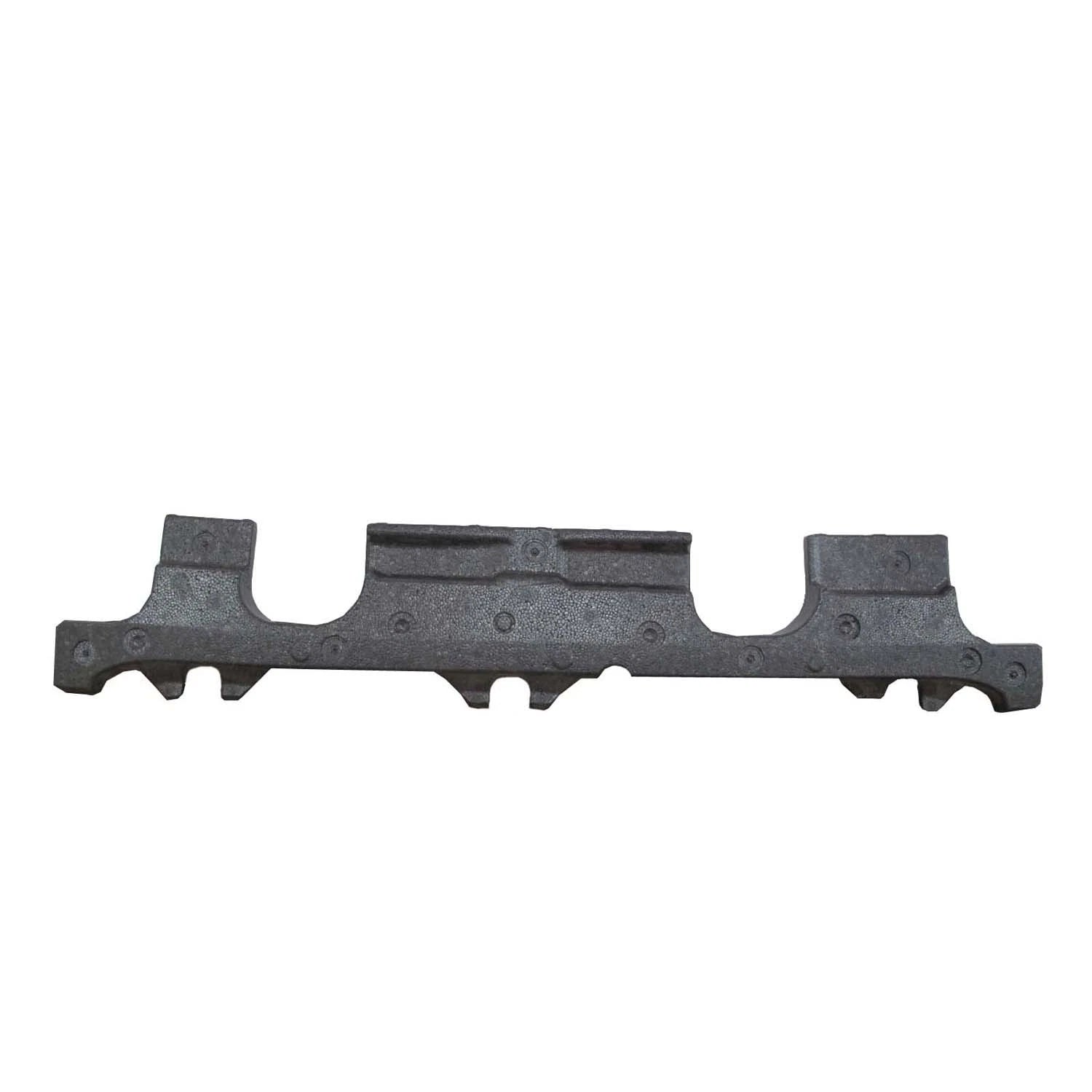 Replacement Rear Bumper Impact Absorber for Expanded Polypropylene (–)