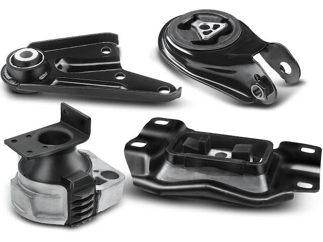 Engine and Transmission Mount Kit for Mazda 5 (2006–2010) SJ285VN