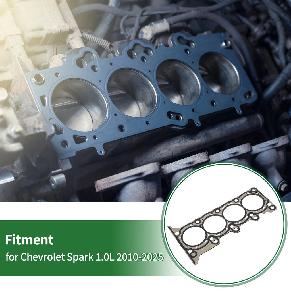 Cylinder Head Gasket for Chevrolet Spark 1.0L (2010-2015) - Left & Right