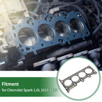 Cylinder Head Gasket for Chevrolet Spark 1.0L (2010-2015) - Left & Right
