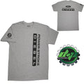 Powerstroke Diesel Tee for Ford Truck (2XL)