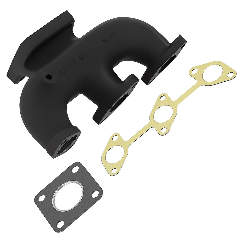 Exhaust Manifold for Kubota D722 D782 DF752 WG750 WG752 WG600 (2017–2019)