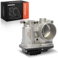 Throttle Body for Nissan Kicks (2018–2019) L4 1.6L Gas
